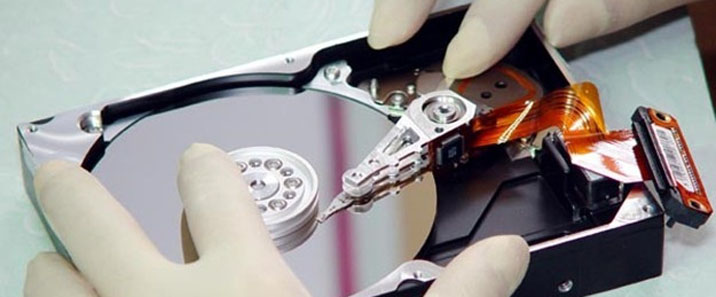 硬盤(pán)開(kāi)盤(pán)數(shù)據(jù)恢復(fù)-希捷、西數(shù)、三星等品牌