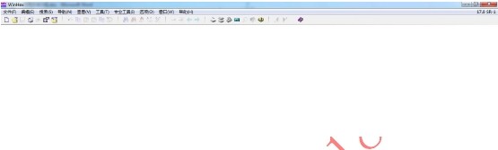 WinHex教程-初識WinHex