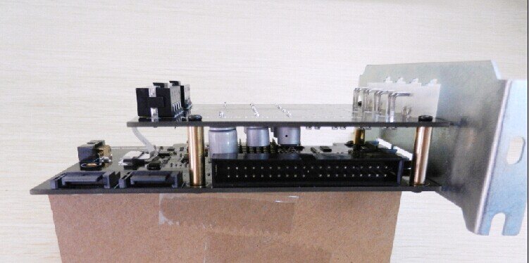 MRT Ultra系列五口卡正式發(fā)布