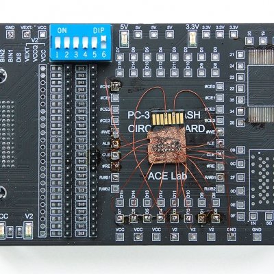 U盤數據恢復：一體U盤數據恢復解決方案