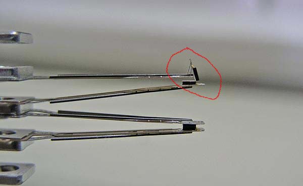 什么是硬盤盤片劃傷？盤片劃傷后數(shù)據(jù)是否可以恢復(fù)