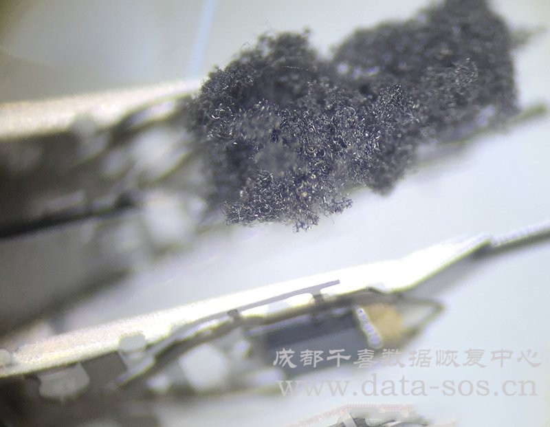 什么是硬盤盤片劃傷？硬盤盤片劃傷后數(shù)據(jù)還能恢復(fù)嗎?