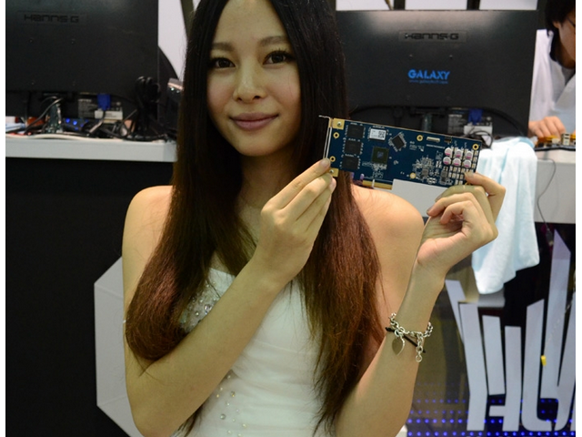 M.2、U.2誰更好？SSD固態(tài)硬盤硬盤接口大掃盲