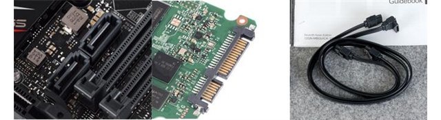 M.2、U.2誰更好？SSD固態(tài)硬盤硬盤接口大掃盲