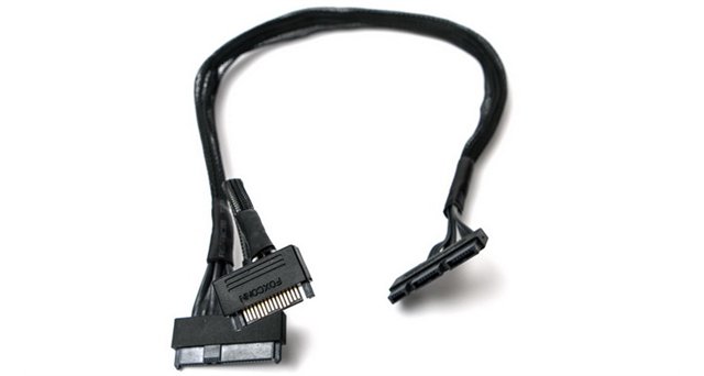 M.2、U.2、mSATA誰更好？SSD固態(tài)硬盤硬盤接口大掃盲