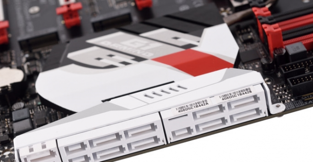 M.2、U.2、mSATA誰更好？SSD固態(tài)硬盤硬盤接口大掃盲