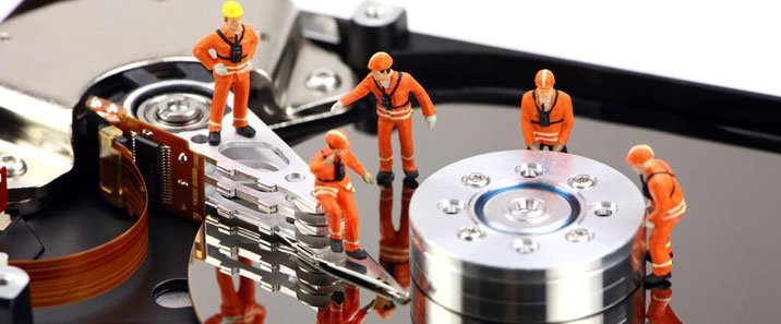 什么情況下硬盤需要開盤數(shù)據(jù)恢復