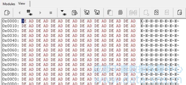 PC-3000 for HDD. 如果手動(dòng)檢測西數(shù)硬盤的系統(tǒng)磁頭