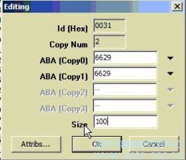 PC-3000 for HDD.西部數(shù)據(jù)硬盤服務(wù)區(qū)31模塊 (translator) 損壞的數(shù)據(jù)恢復(fù)