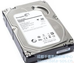 使用PC-3000 for HDD. Seagate F3.修復(fù)希捷硬盤