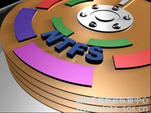 使用PC-3000 Data Extractor重建NTFS分區(qū)