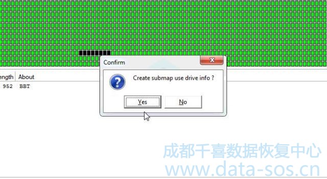 使用PC-3000 Data Extractor解密Apple FileVault實例