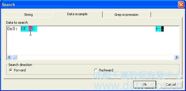 如果我們固件的兩個副本都損壞，如何修復(fù)SA模塊。