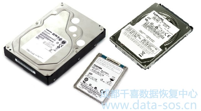 東芝硬盤數(shù)據(jù)恢復(fù)的基本診斷步驟